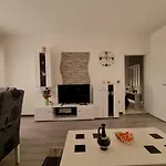 Appartement With Parking Space - 22434