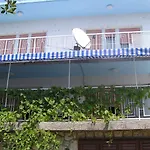 With Parking Space - 22434