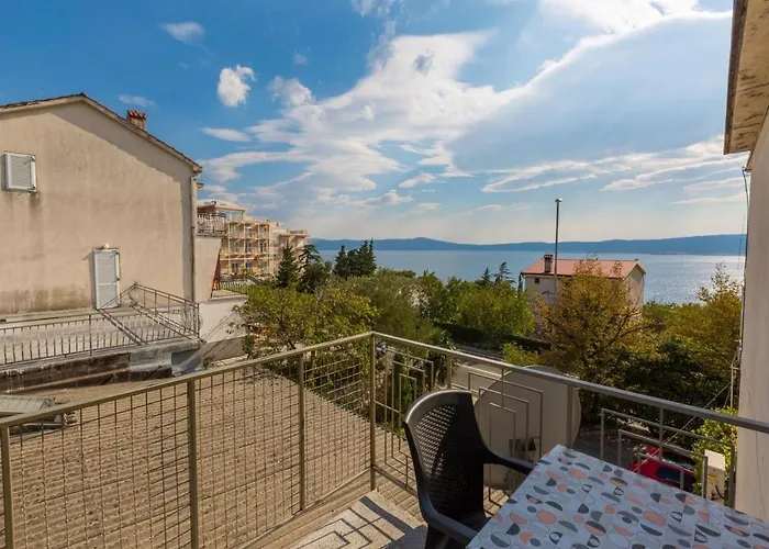 Апартаменты With Parking Space - 22434 *