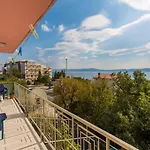 Lägenhet With Parking Space - 22434 Crikvenica