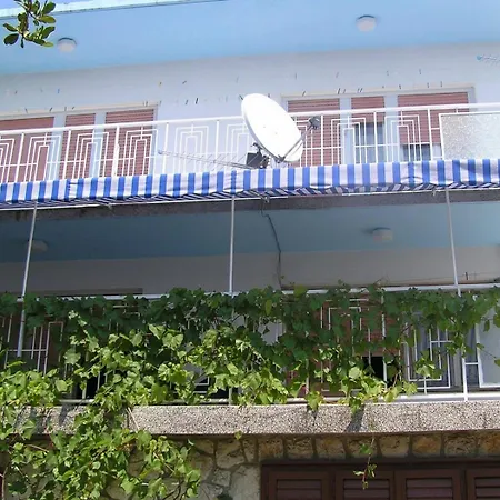 With Parking Space - 22434