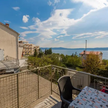 Apartament With Parking Space - 22434 *