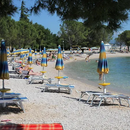 With A Parking Space - 22434 Apartment Crikvenica