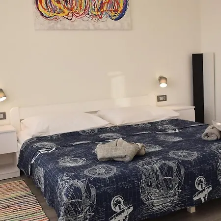 With A Parking Space - 22434 Apartment