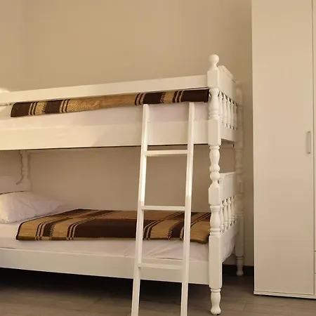 With A Parking Space - 22434 Apartment Crikvenica