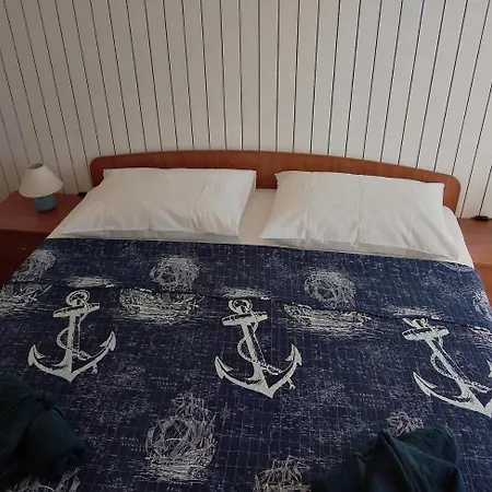 With A Parking Space - 22434 Apartment Crikvenica