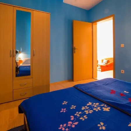 With A Parking Space - 22434 Apartment