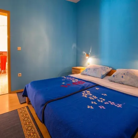 With A Parking Space - 22434 Apartment *
