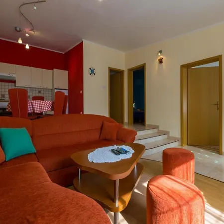 With A Parking Space - 22434 Apartment